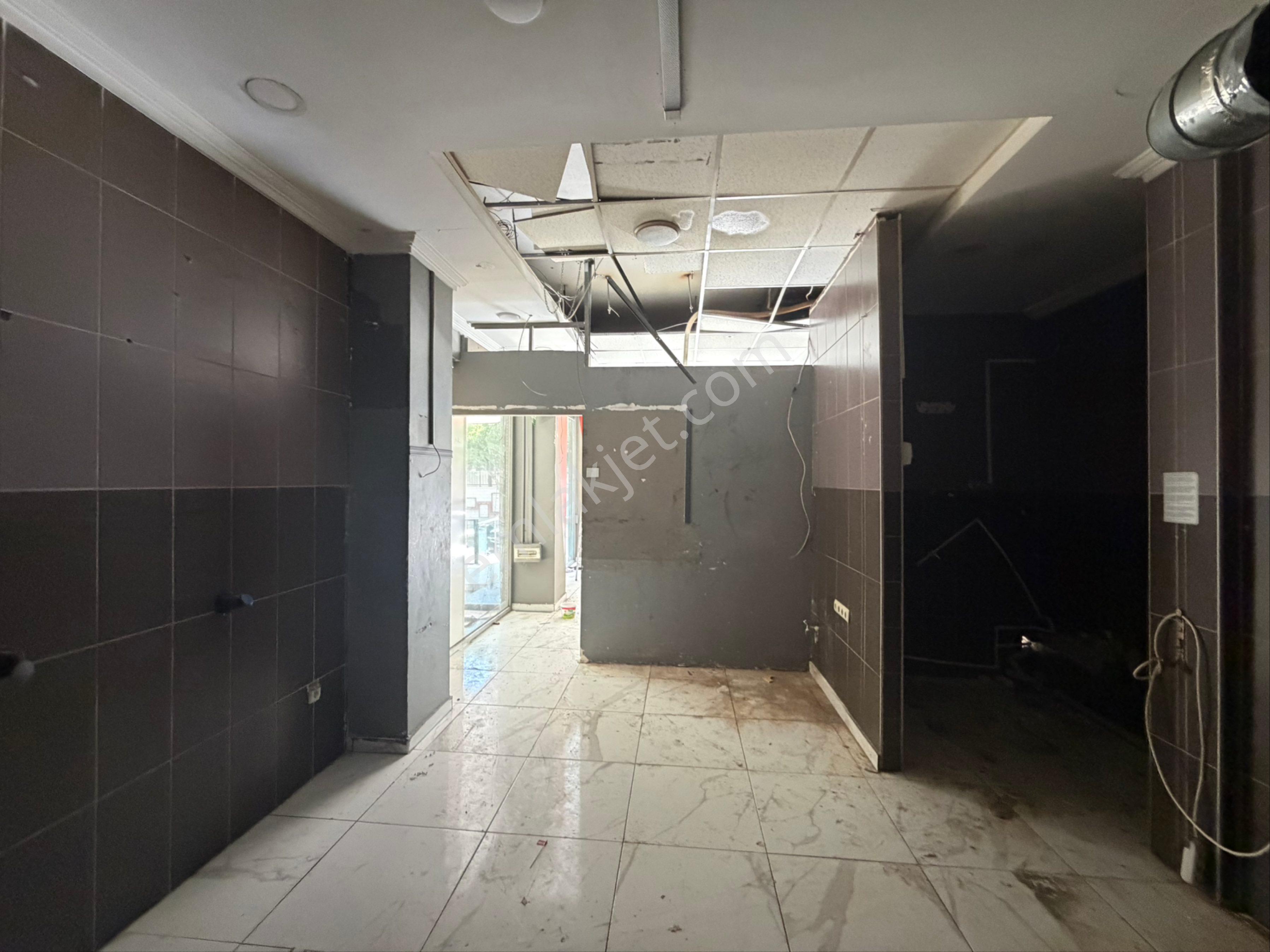 Yetkin’den Bostancıpınarı Caddesinde Prestijli Kiralık 65m2 Dükkan - Görsel 25