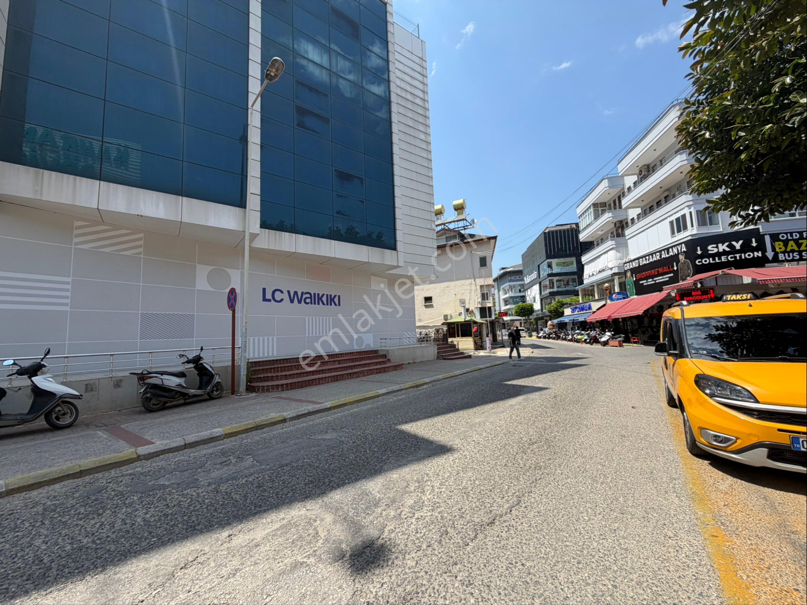 Yetkin’den Bostancıpınarı Caddesinde Prestijli Kiralık 65m2 Dükkan - Görsel 6
