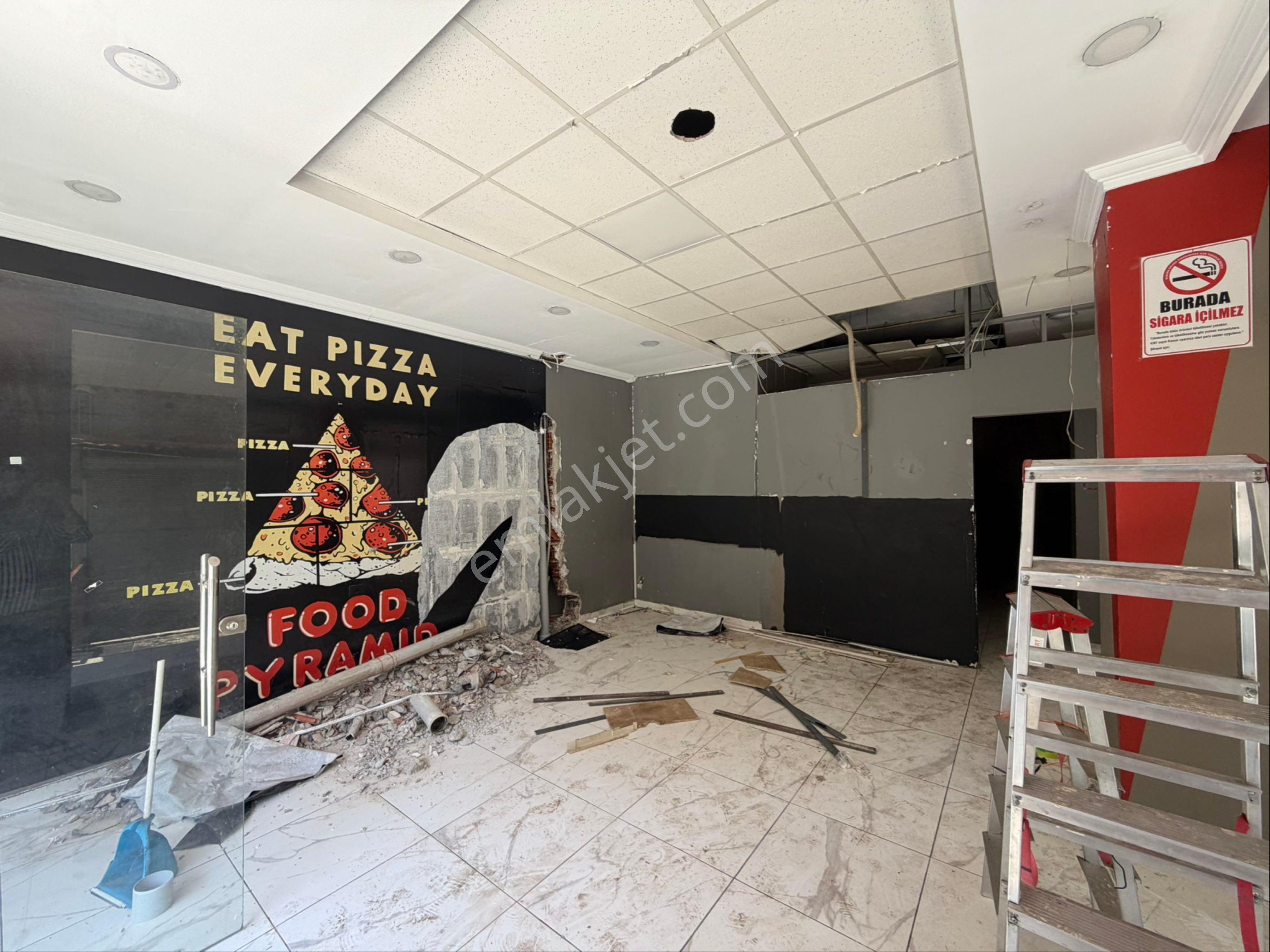 Yetkin’den Bostancıpınarı Caddesinde Prestijli Kiralık 65m2 Dükkan - Görsel 21