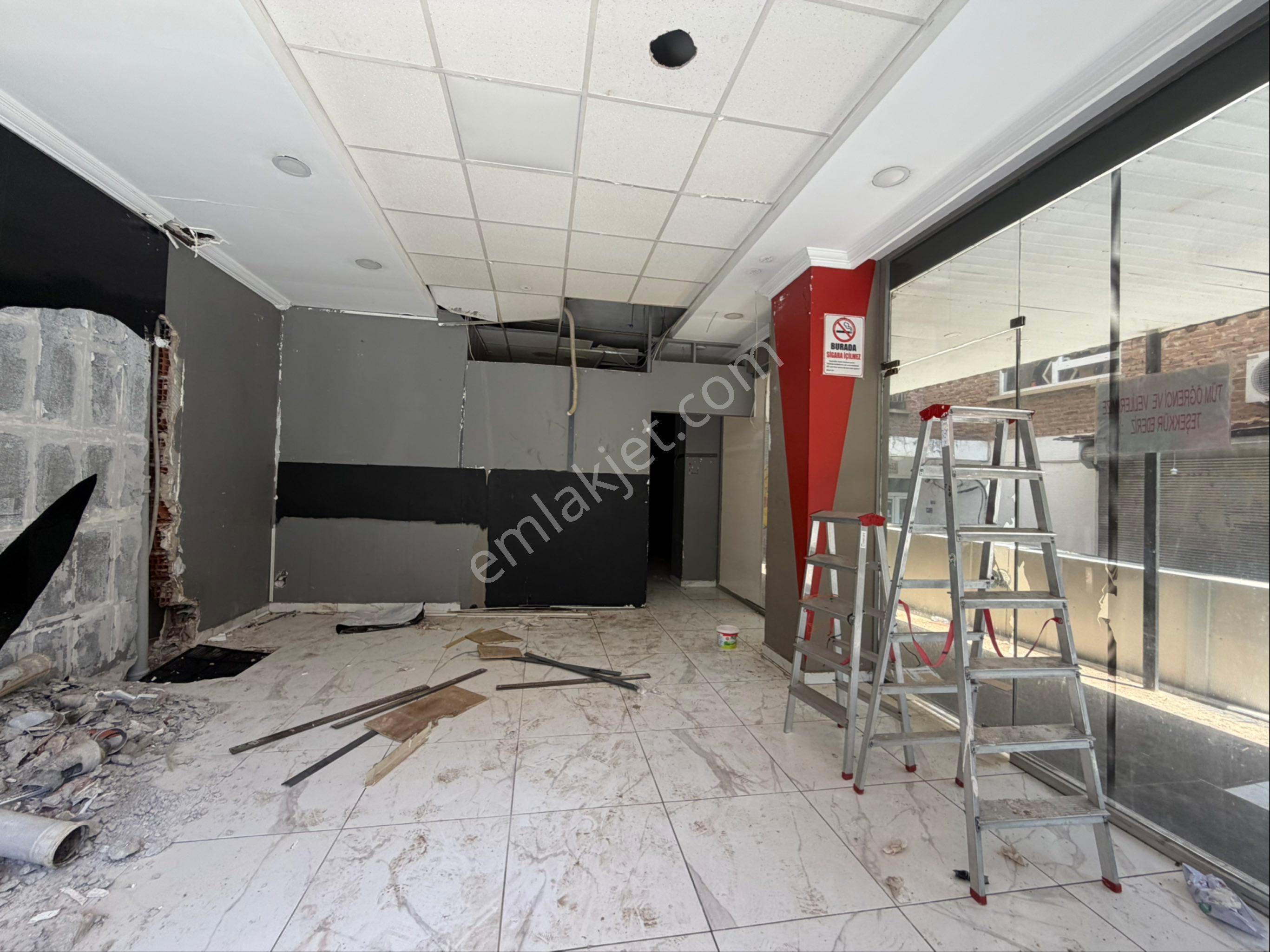 Yetkin’den Bostancıpınarı Caddesinde Prestijli Kiralık 65m2 Dükkan - Görsel 18