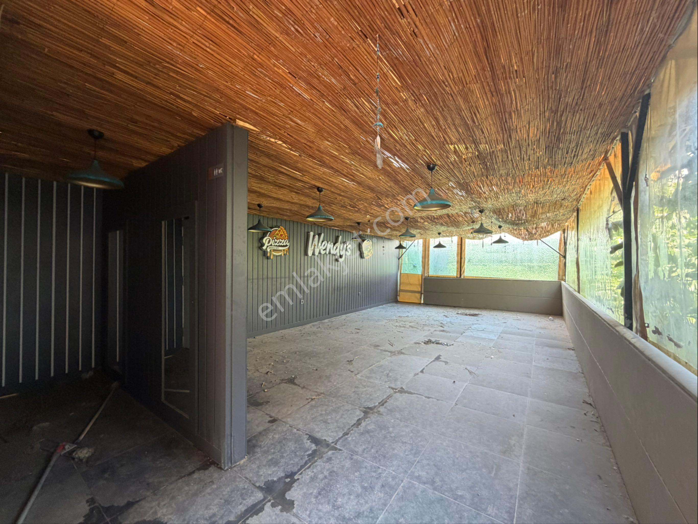 Yetkin’den Bostancıpınarı Caddesinde Prestijli Kiralık 65m2 Dükkan - Görsel 31