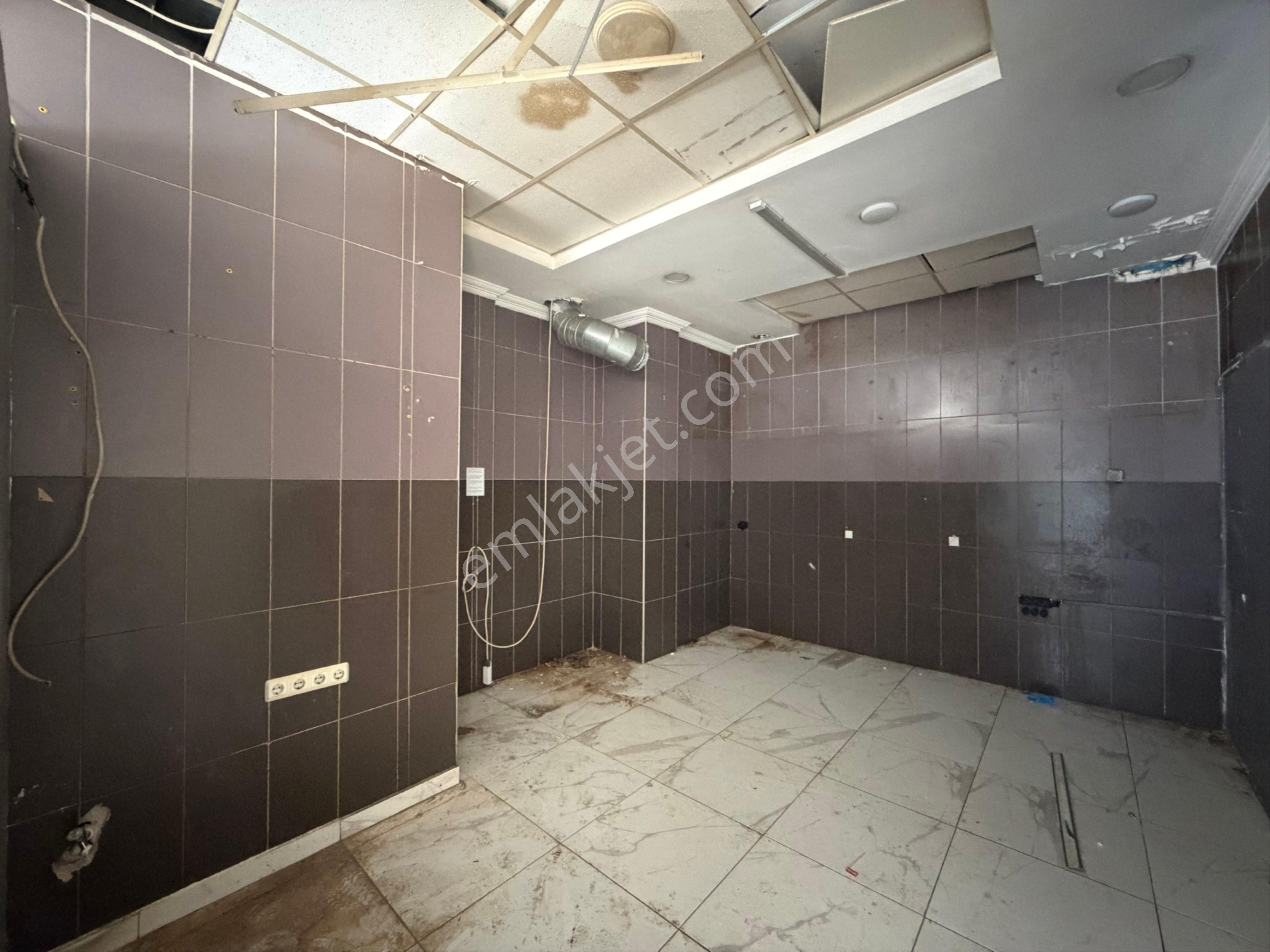 Yetkin’den Bostancıpınarı Caddesinde Prestijli Kiralık 65m2 Dükkan - Görsel 23