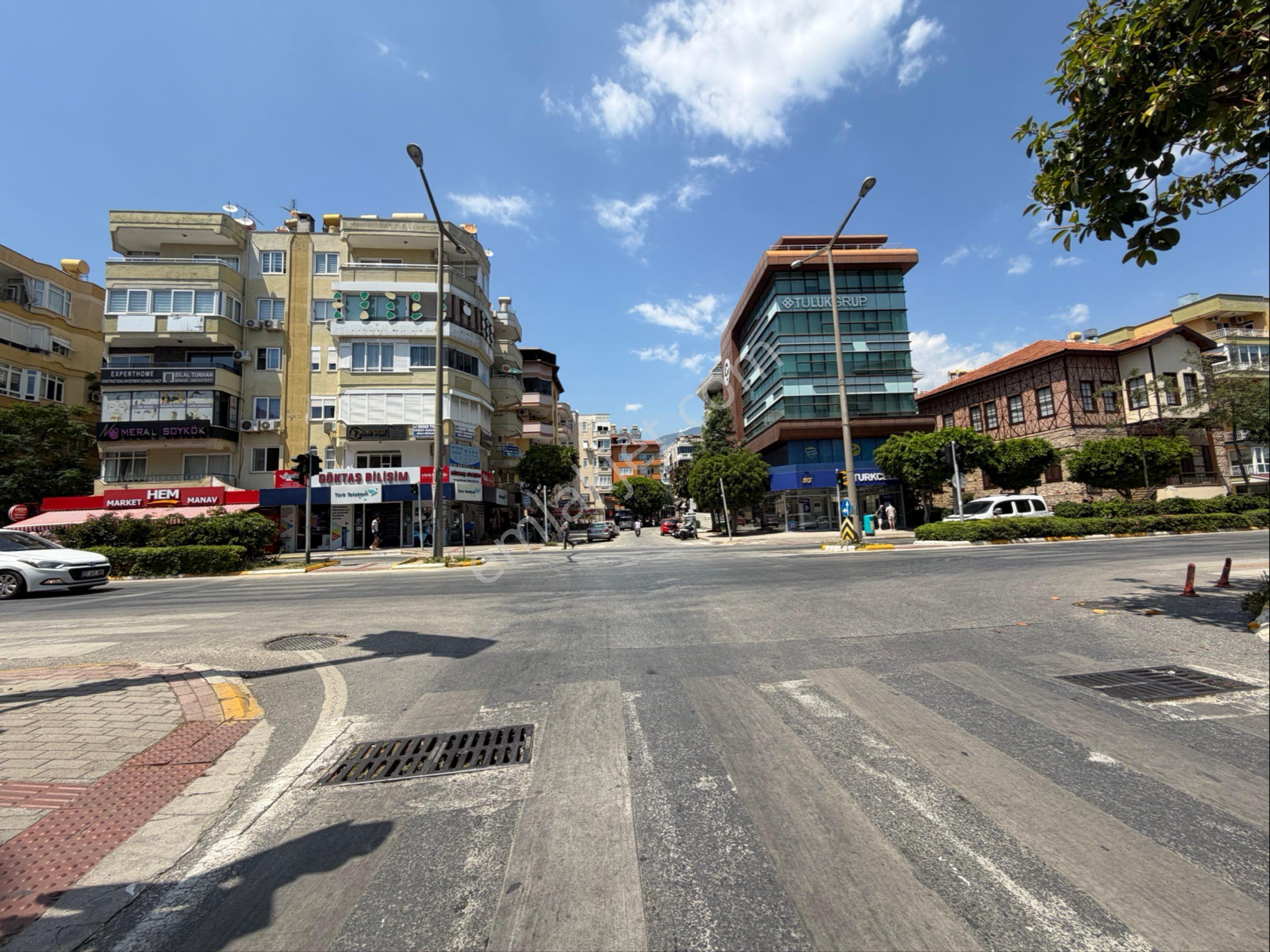 Yetkin’den Bostancıpınarı Caddesinde Prestijli Kiralık 65m2 Dükkan - Görsel 15