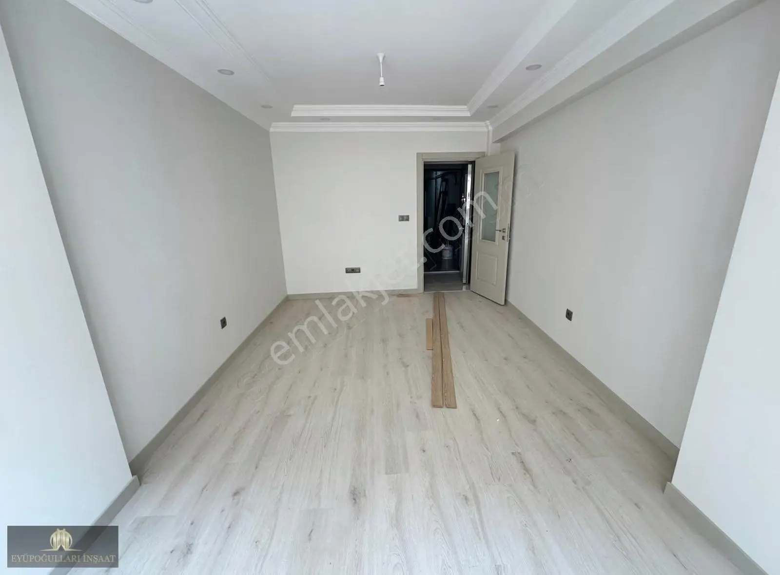 B.paşa Yenidoğan Mah. Cadde Üzeri Sıfır 2+1 97 M2 Kiralık Daire - Görsel 2
