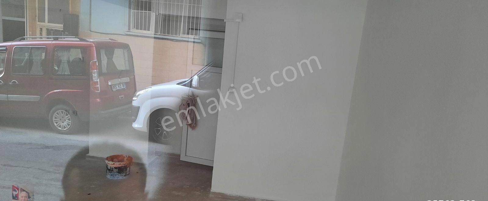 Bozyaka Hastanesi Giriş Kapısı Karşında Cad.ye 10m. Bacalıdükan - Görsel 6