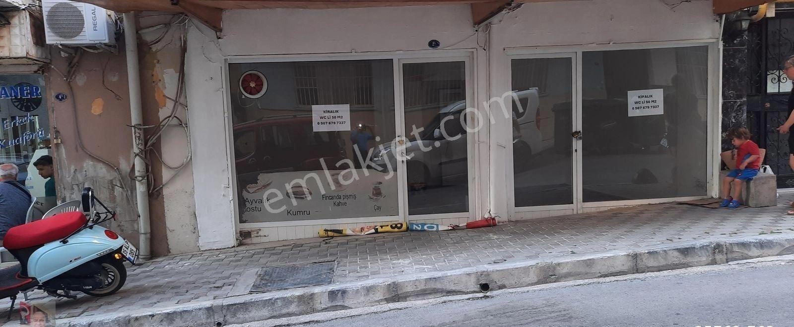 Bozyaka Hastanesi Giriş Kapısı Karşında Cad.ye 10m. Bacalıdükan - Görsel 7