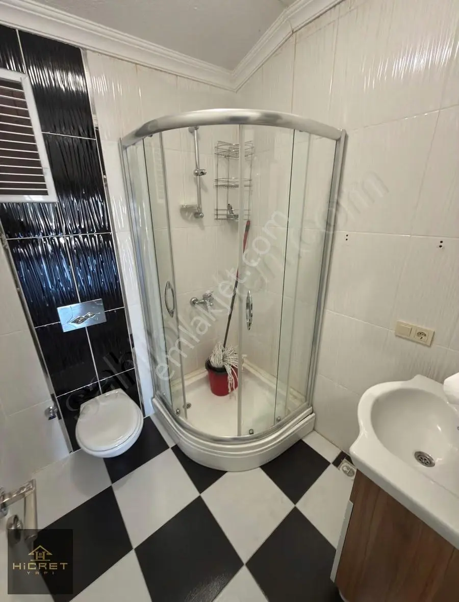 Hicret'den U.mumcu Mh Merkezi Konumda 4+2, 190m² Asansörlü Dubex - Görsel 2