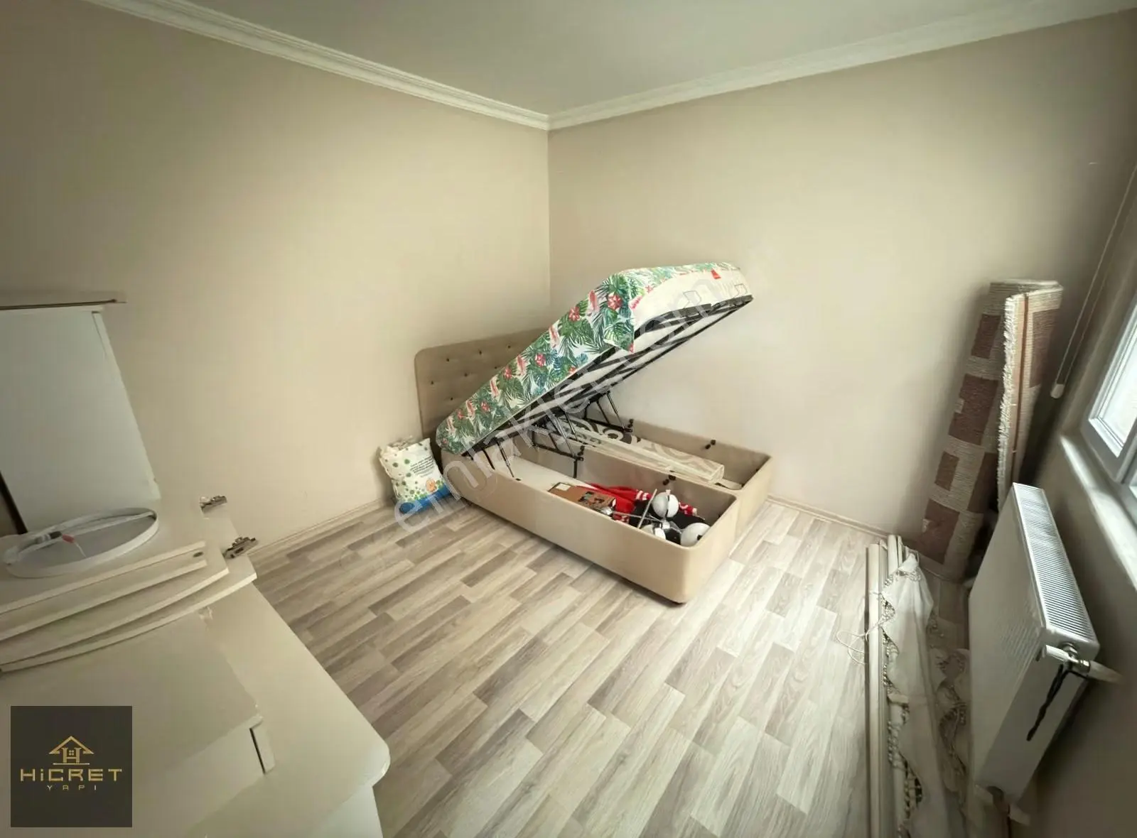 Hicret'den U.mumcu Mh Merkezi Konumda 4+2, 190m² Asansörlü Dubex - Görsel 20