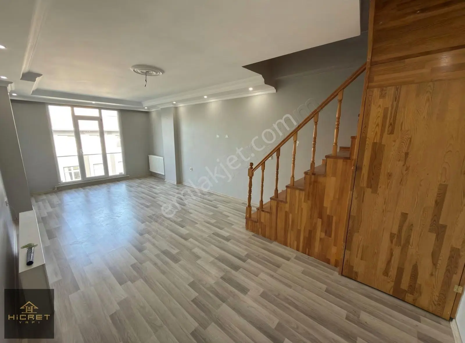 Hicret'den U.mumcu Mh Merkezi Konumda 4+2, 190m² Asansörlü Dubex - Görsel 5