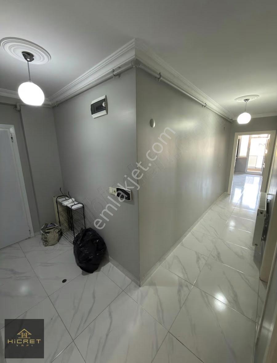 Hicret'den U.mumcu Mh Merkezi Konumda 4+2, 190m² Asansörlü Dubex - Görsel 8