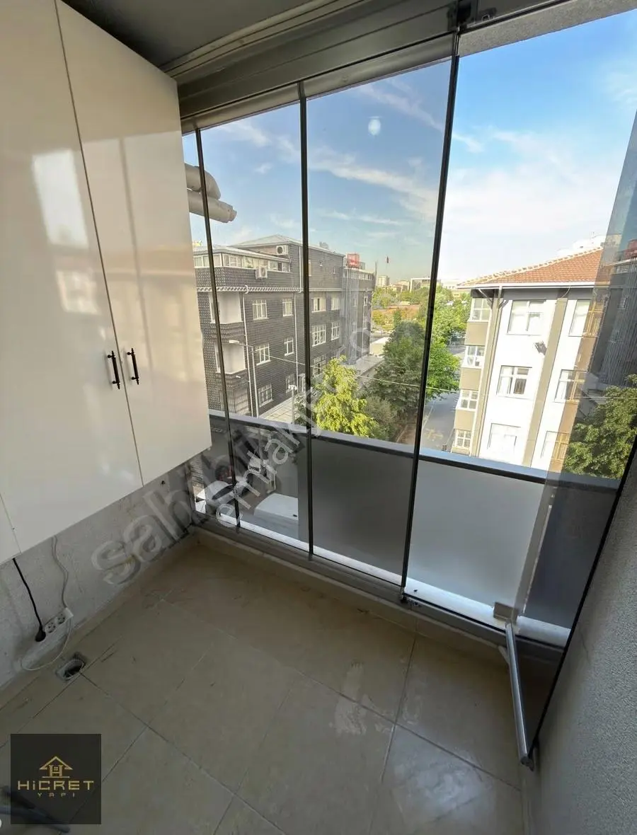 Hicret'den U.mumcu Mh Merkezi Konumda 4+2, 190m² Asansörlü Dubex - Görsel 17
