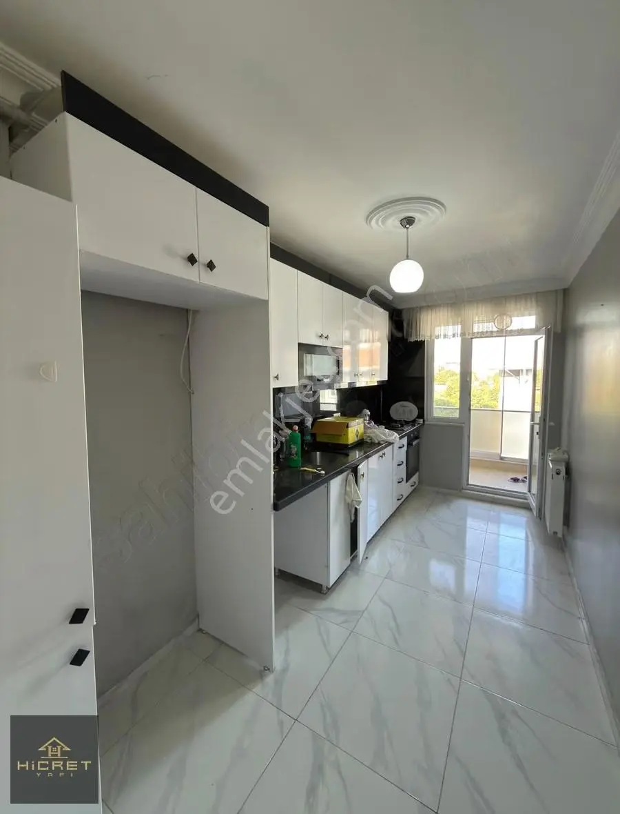 Hicret'den U.mumcu Mh Merkezi Konumda 4+2, 190m² Asansörlü Dubex - Görsel 15