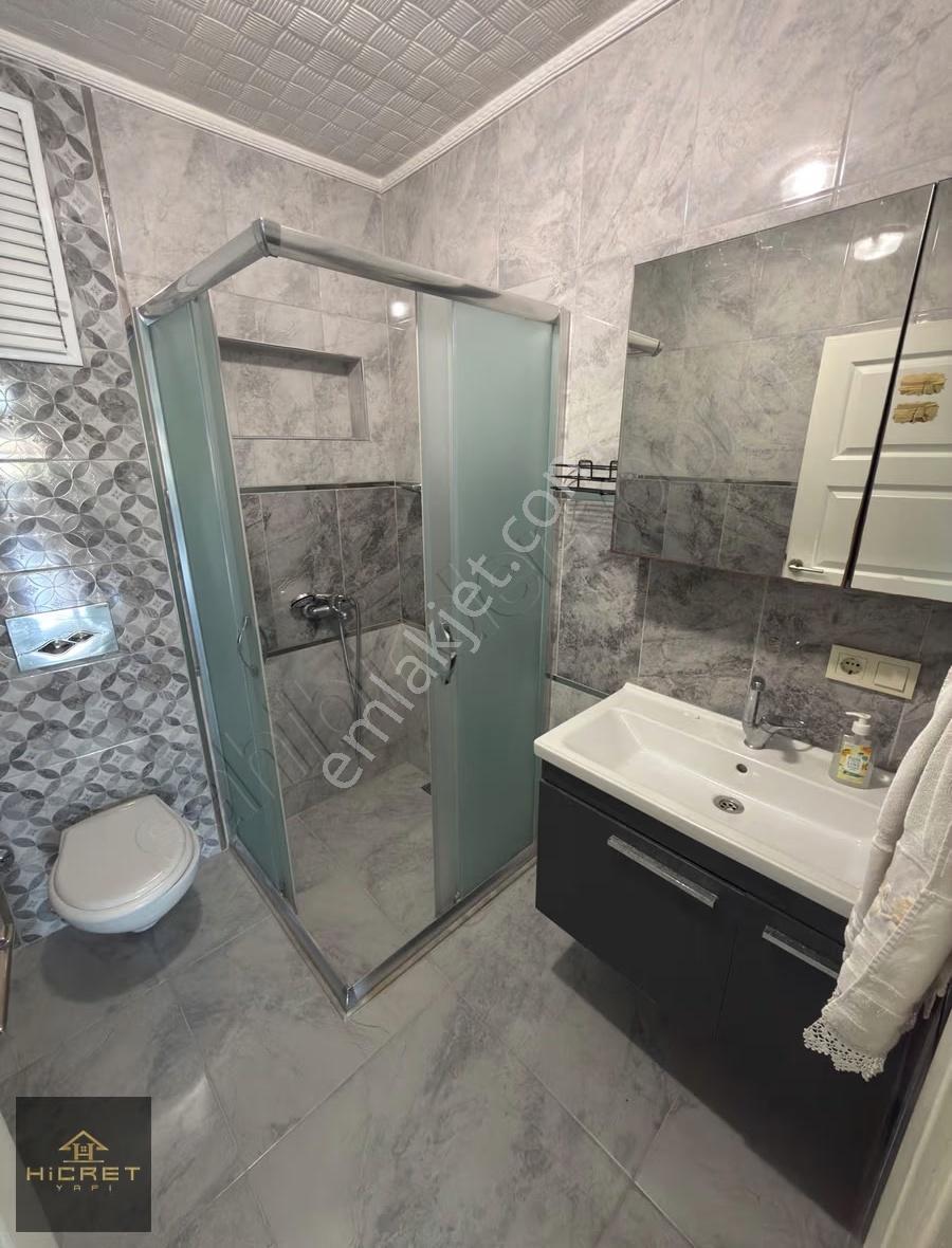 Hicret'den U.mumcu Mh Merkezi Konumda 4+2, 190m² Asansörlü Dubex - Görsel 25