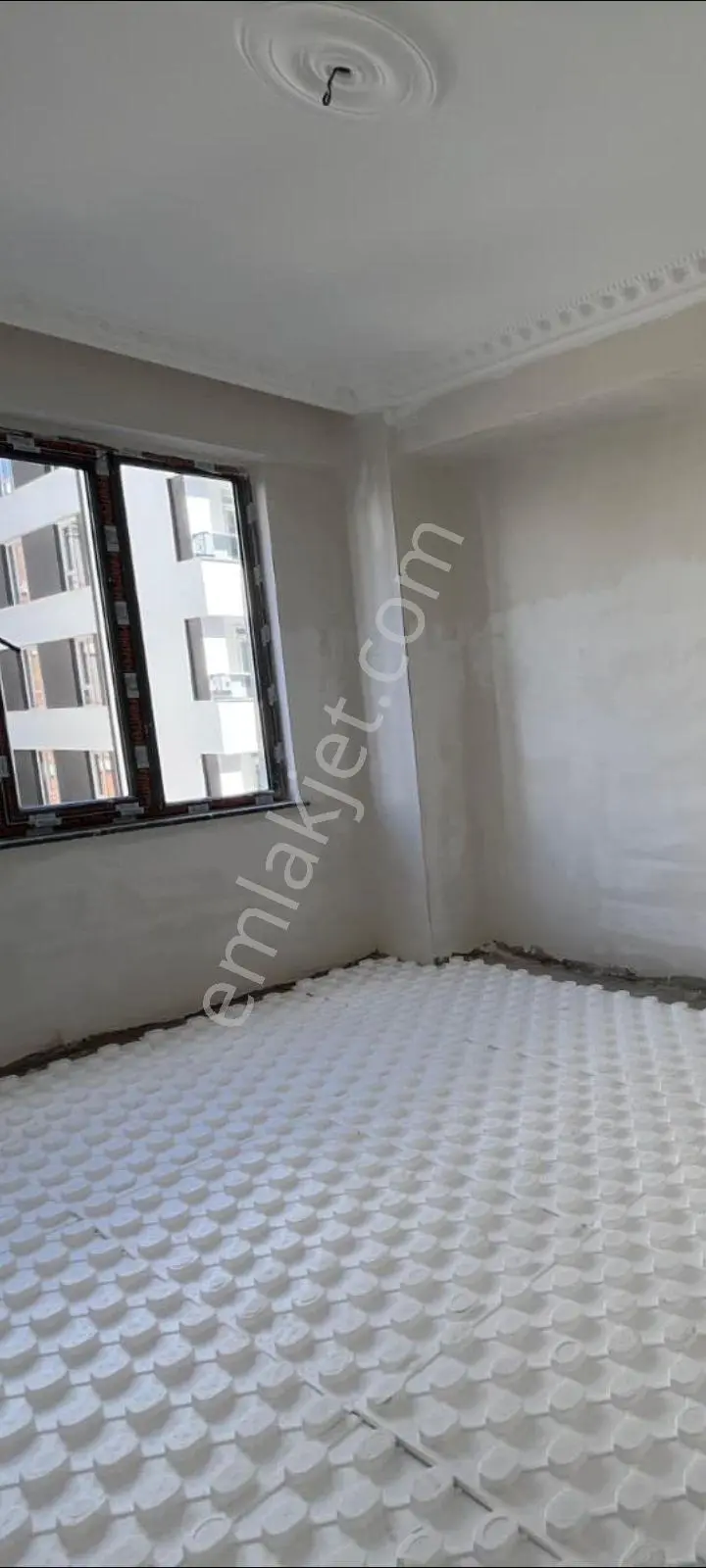 71 Evler Mahallesi Sıfır 2+1 Daire Yüksek - Görsel 5