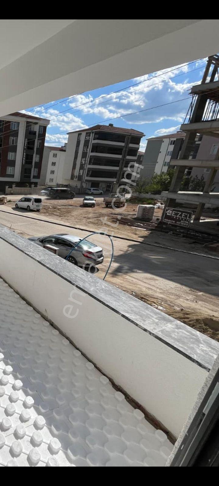 71 Evler Mahallesi Sıfır 2+1 Daire Yüksek - Görsel 2