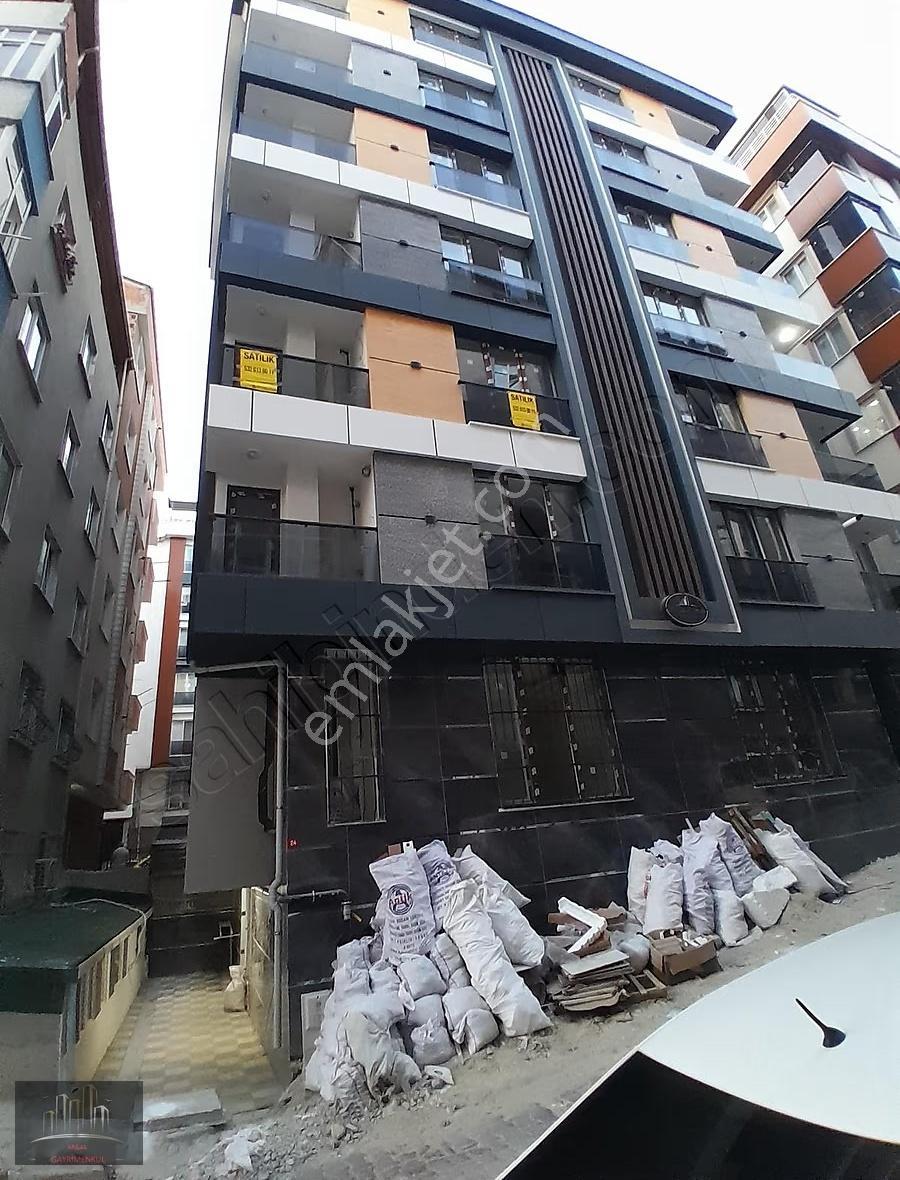 Satlık 2+1 Sıfır Daire.