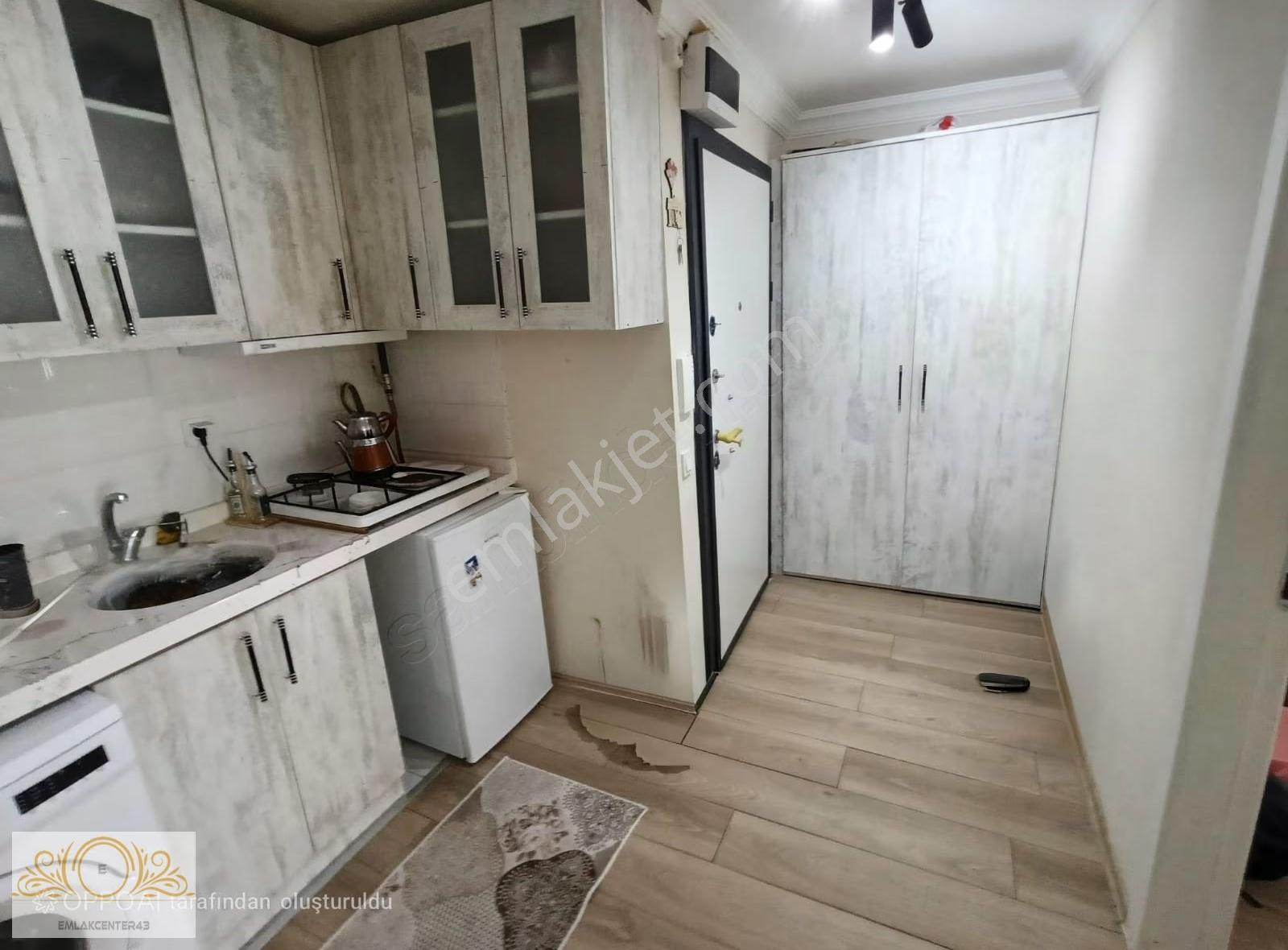 Emlak Centerden Balıklıda Satılık 1+1kiracılı Daire - Görsel 4