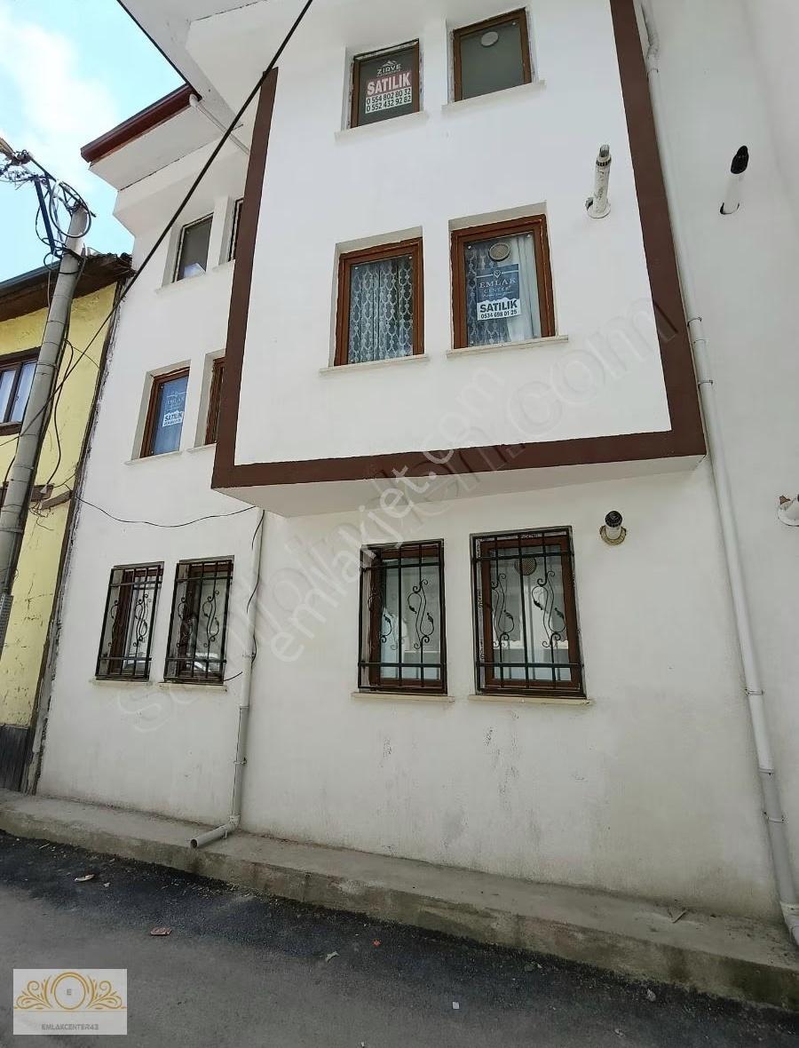 Emlak Centerden Balıklıda Satılık 1+1kiracılı Daire - Görsel 3