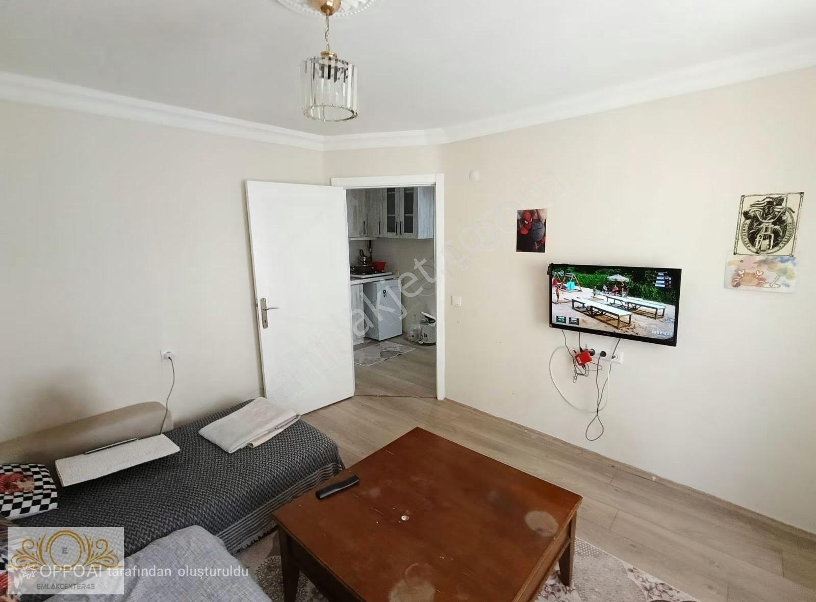 Emlak Centerden Balıklıda Satılık 1+1kiracılı Daire - Görsel 6