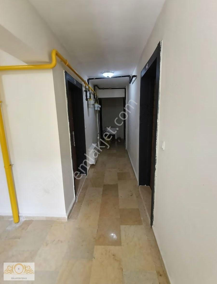 Emlak Centerden Balıklıda Satılık 1+1kiracılı Daire - Görsel 10