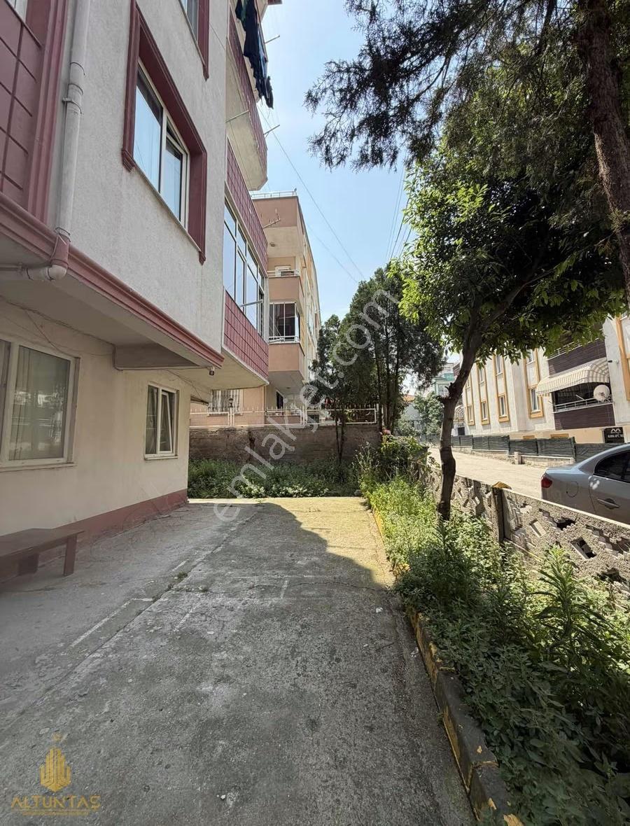 Tütünçiftlik Güney Mh, Hem Oturuma Hem Yatırıma Uygun 3+1 Daire - Görsel 22