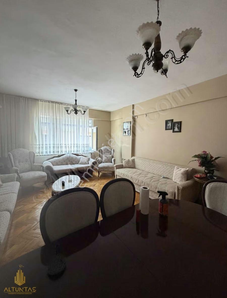 Tütünçiftlik Güney Mh, Hem Oturuma Hem Yatırıma Uygun 3+1 Daire - Görsel 30