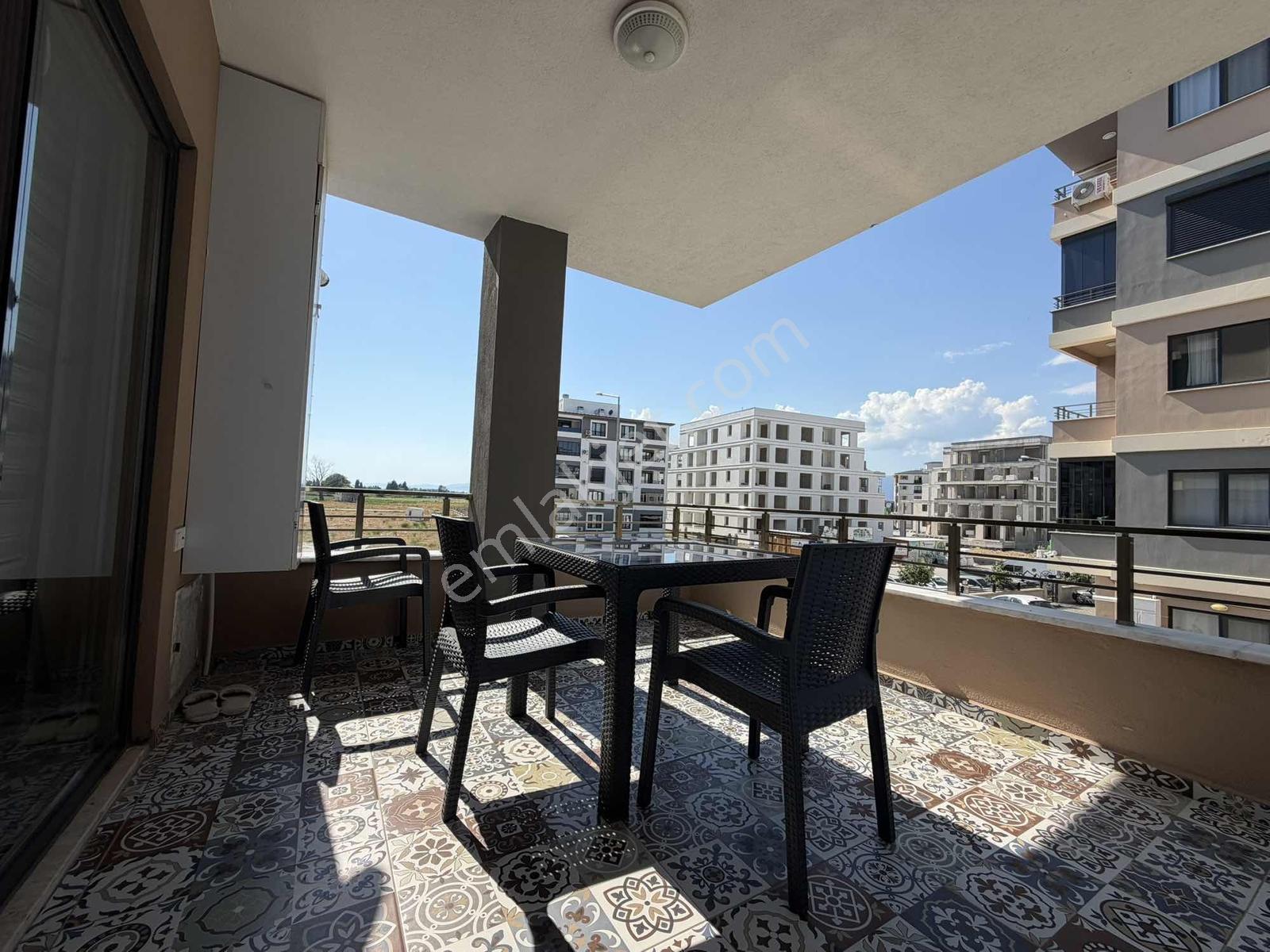 Onmax Bahçelievler'de Satılık 2+1 120m2 Ara Kat Doğalgazlı Daire - Görsel 25