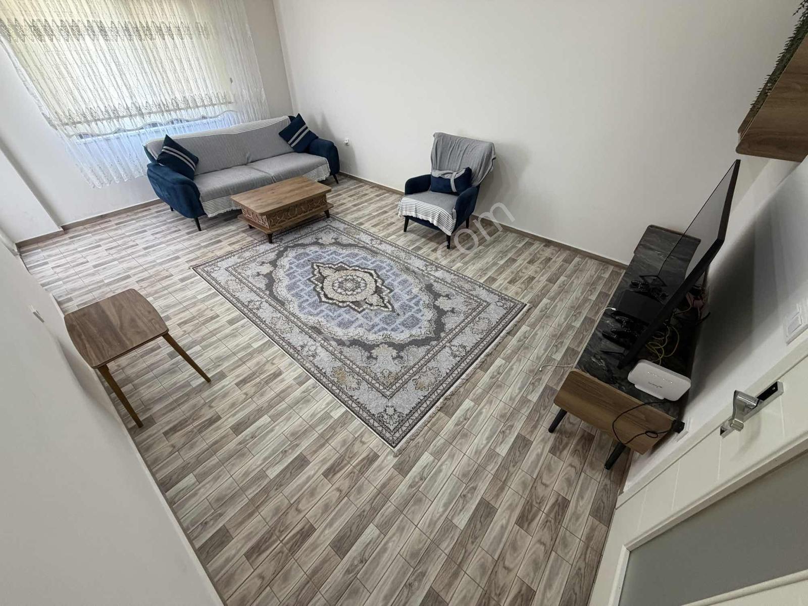 Onmax Bahçelievler'de Satılık 2+1 120m2 Ara Kat Doğalgazlı Daire - Görsel 17
