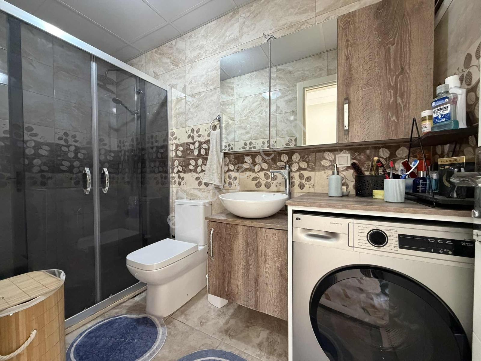 Onmax Bahçelievler'de Satılık 2+1 120m2 Ara Kat Doğalgazlı Daire - Görsel 30