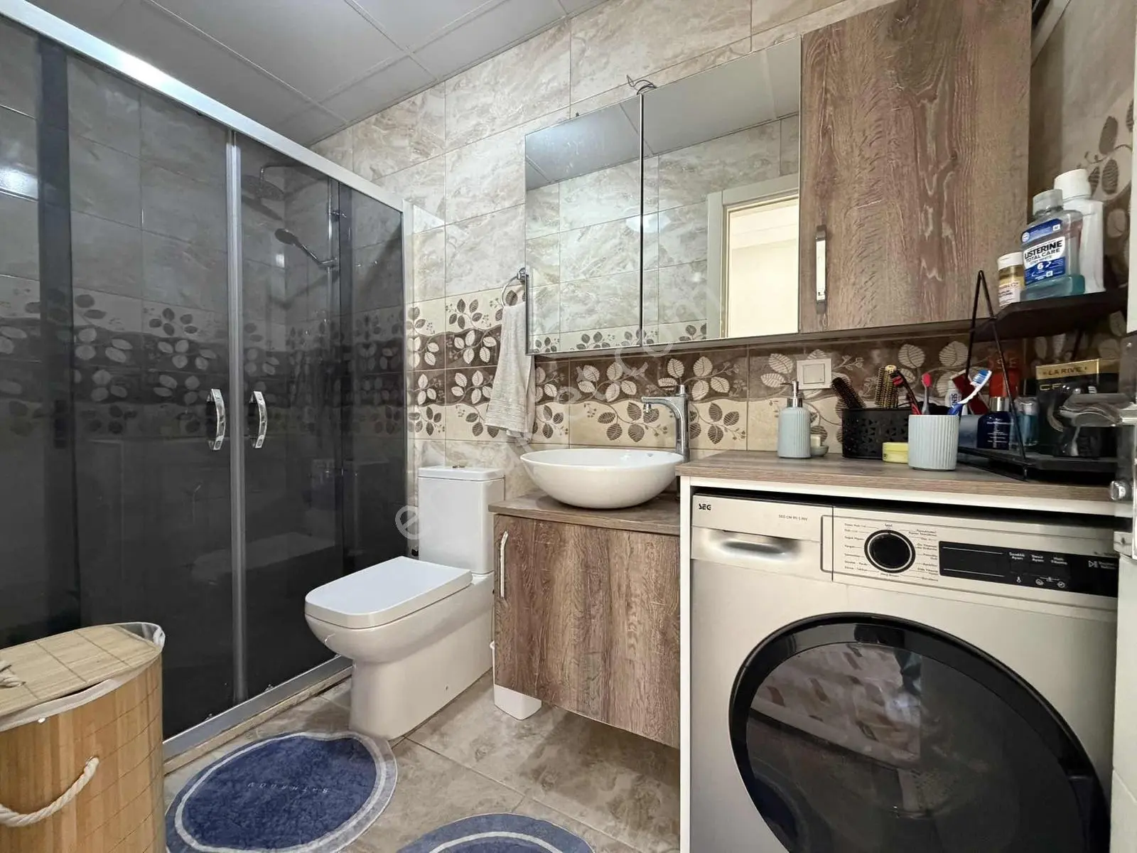 Onmax Bahçelievler'de Satılık 2+1 120m2 Ara Kat Doğalgazlı Daire - Görsel 35