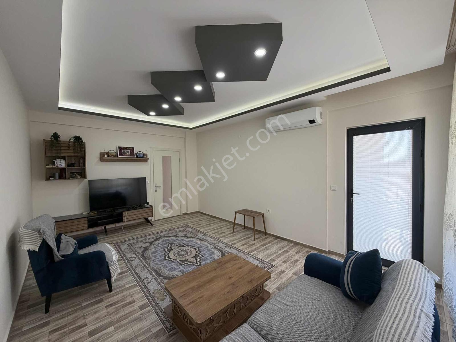 Onmax Bahçelievler'de Satılık 2+1 120m2 Ara Kat Doğalgazlı Daire - Görsel 24