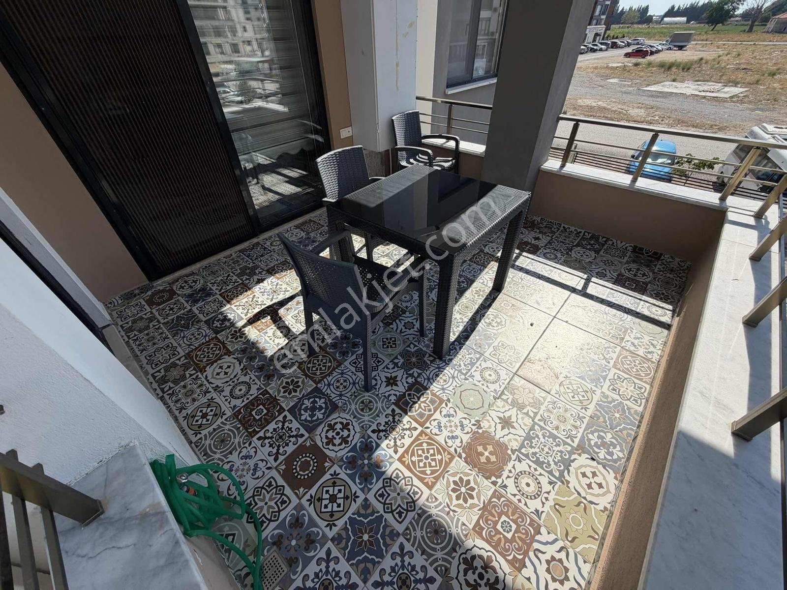 Onmax Bahçelievler'de Satılık 2+1 120m2 Ara Kat Doğalgazlı Daire - Görsel 31