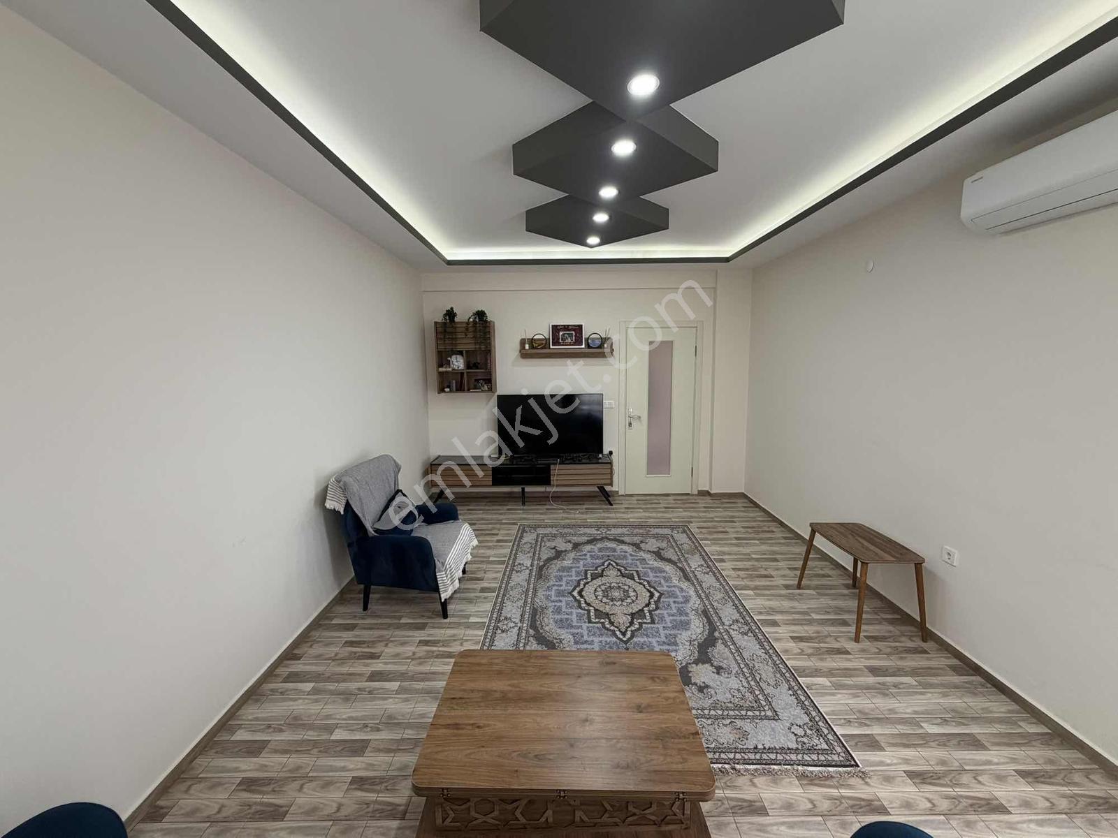 Onmax Bahçelievler'de Satılık 2+1 120m2 Ara Kat Doğalgazlı Daire - Görsel 21