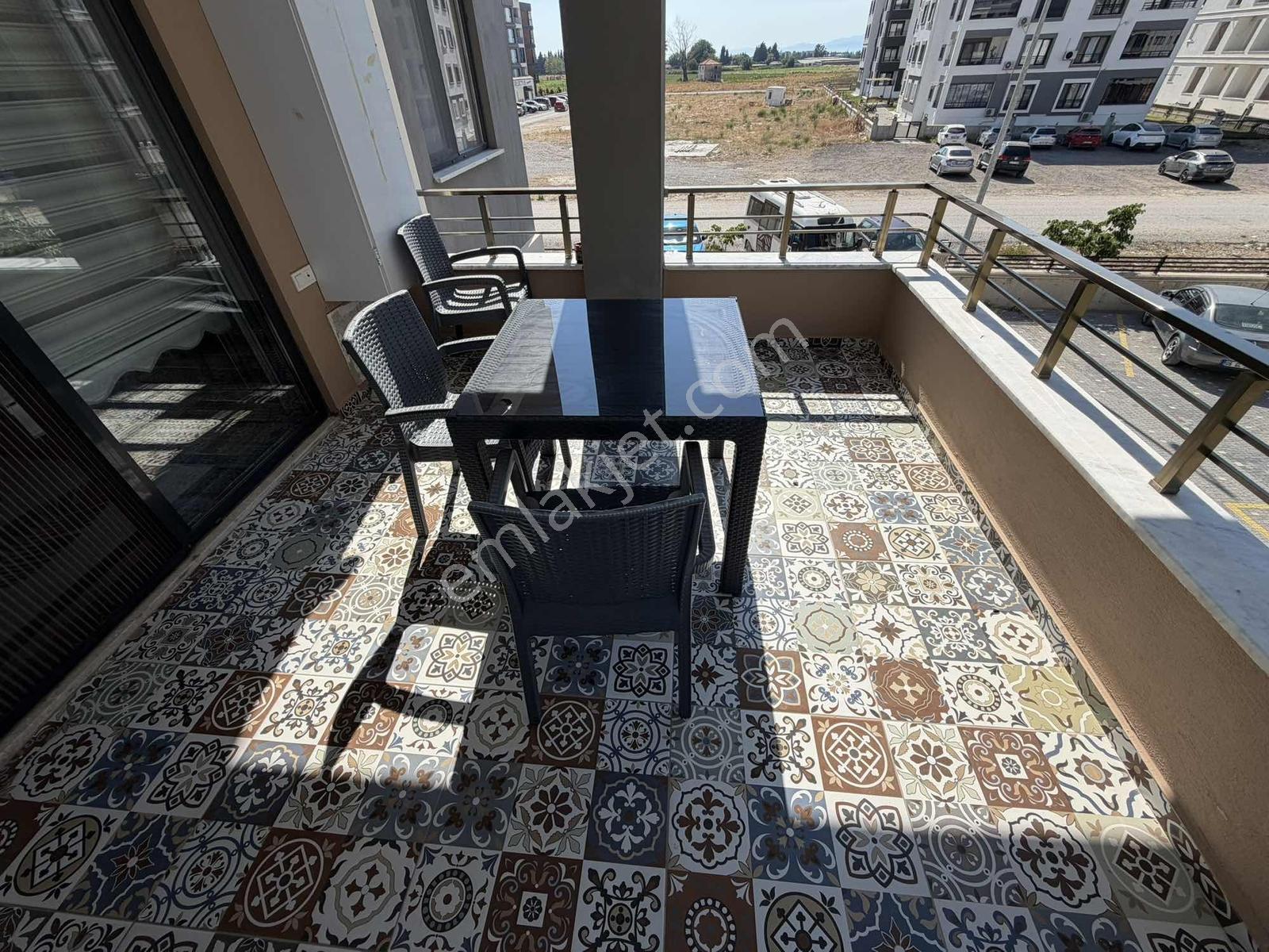 Onmax Bahçelievler'de Satılık 2+1 120m2 Ara Kat Doğalgazlı Daire - Görsel 29