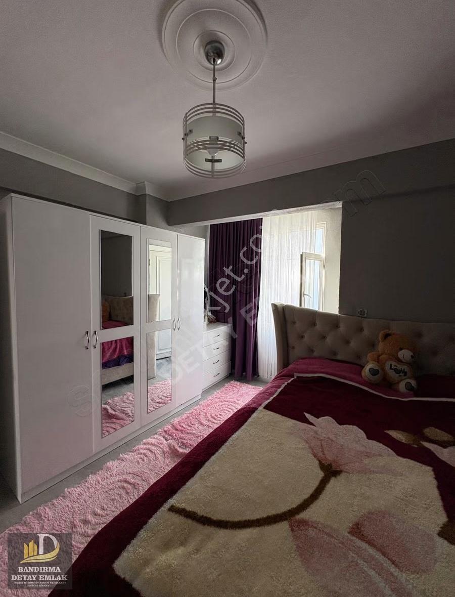 Hacı Yusuf'ta Eşyasız Kiralık 2+1 Daire, - Görsel 2
