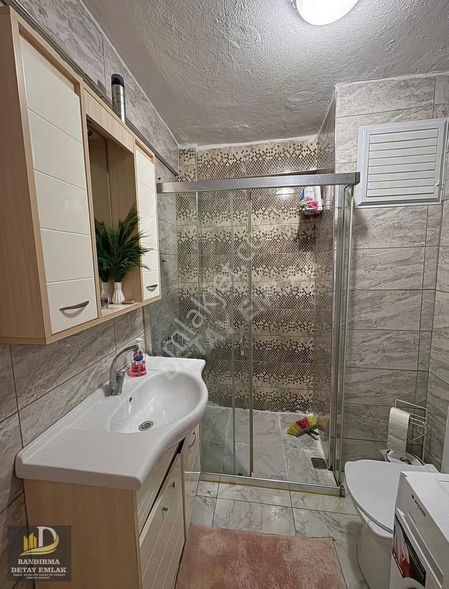 Hacı Yusuf'ta Eşyasız Kiralık 2+1 Daire, - Görsel 4
