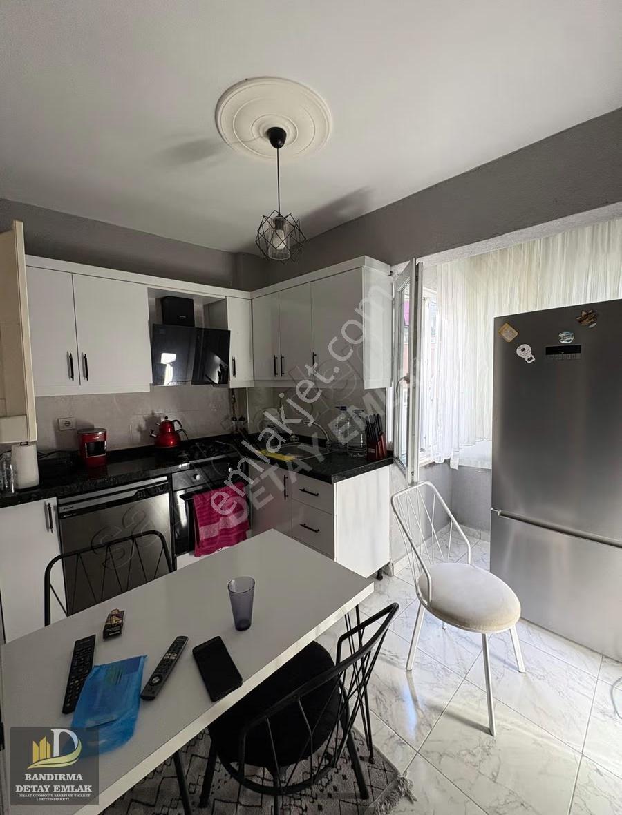 Hacı Yusuf'ta Eşyasız Kiralık 2+1 Daire, - Görsel 5