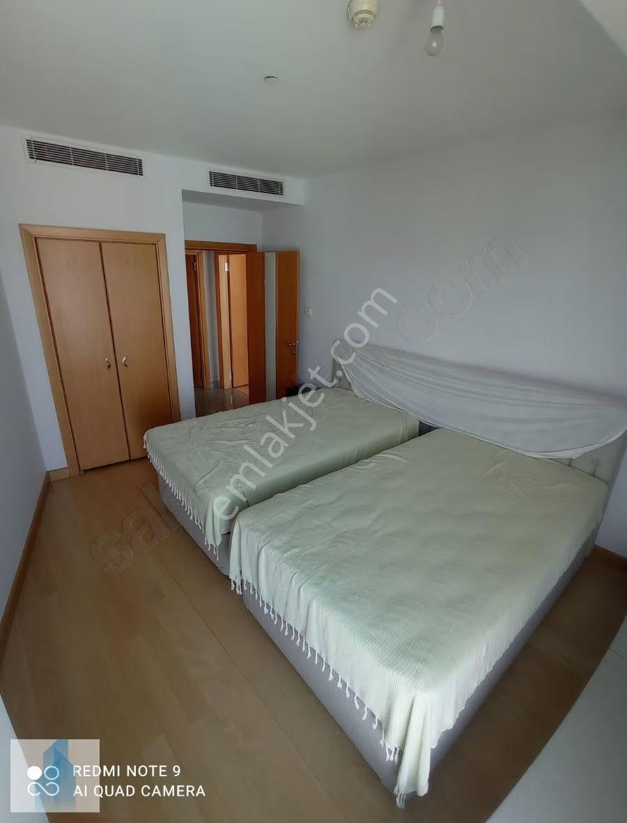 Şişli Fulya Elite Rezidans'ta Satılık 2+1,150 M2 Harika Daire - Görsel 25