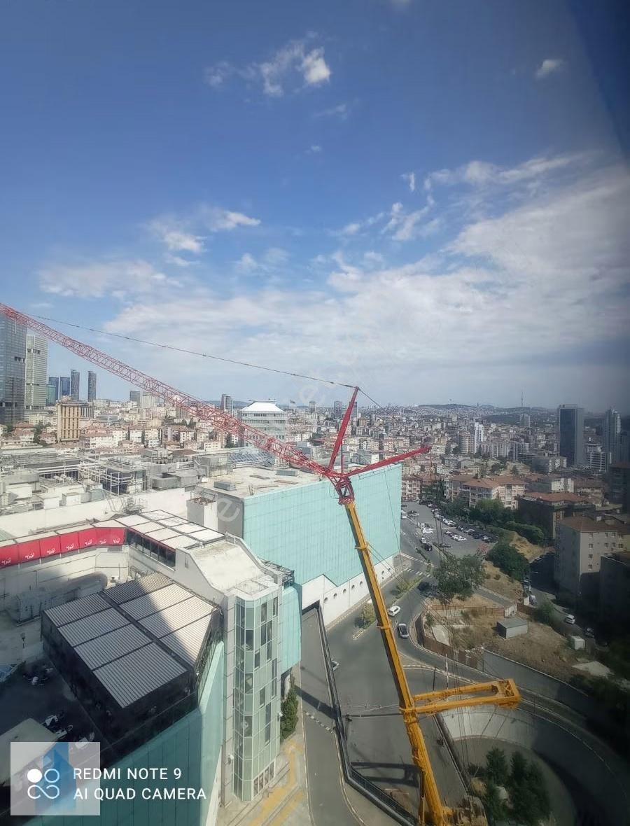 Şişli Fulya Elite Rezidans'ta Satılık 2+1,150 M2 Harika Daire - Görsel 17
