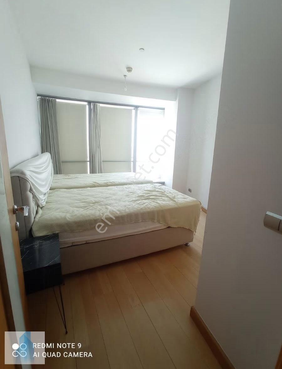 Şişli Fulya Elite Rezidans'ta Satılık 2+1,150 M2 Harika Daire - Görsel 12
