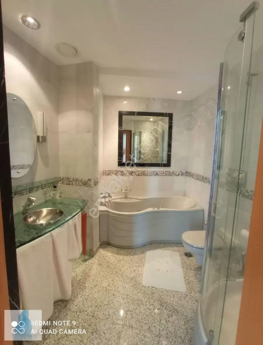 Şişli Fulya Elite Rezidans'ta Satılık 2+1,150 M2 Harika Daire - Görsel 19