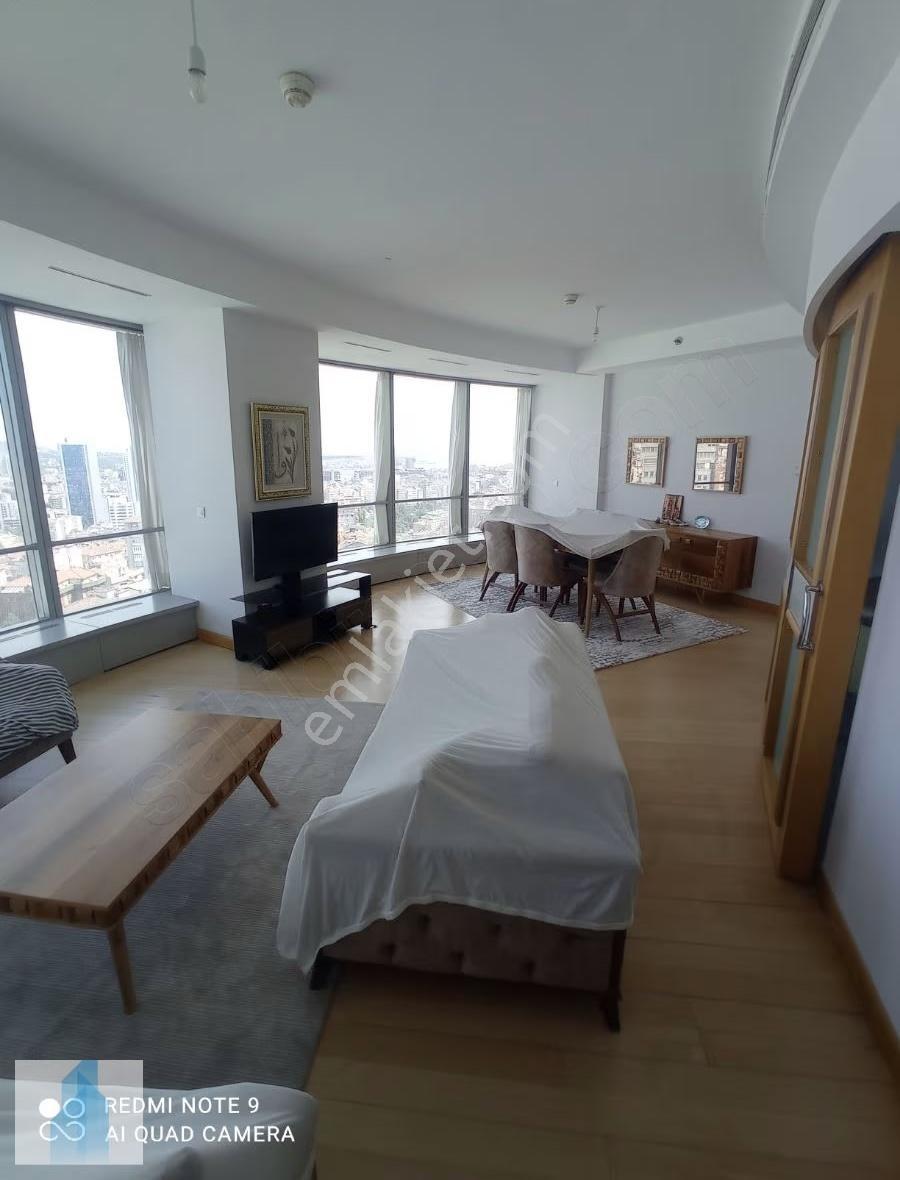 Şişli Fulya Elite Rezidans'ta Satılık 2+1,150 M2 Harika Daire - Görsel 29