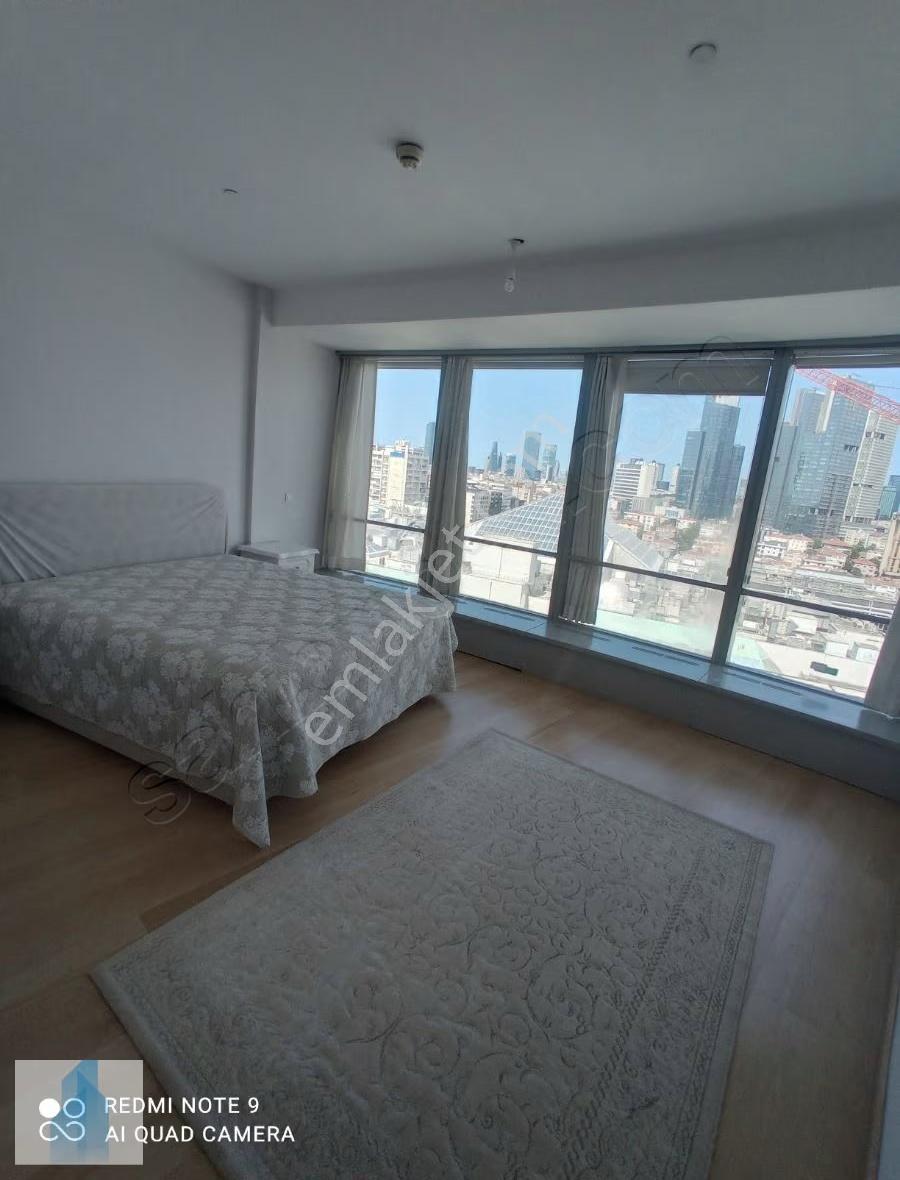 Şişli Fulya Elite Rezidans'ta Satılık 2+1,150 M2 Harika Daire - Görsel 23