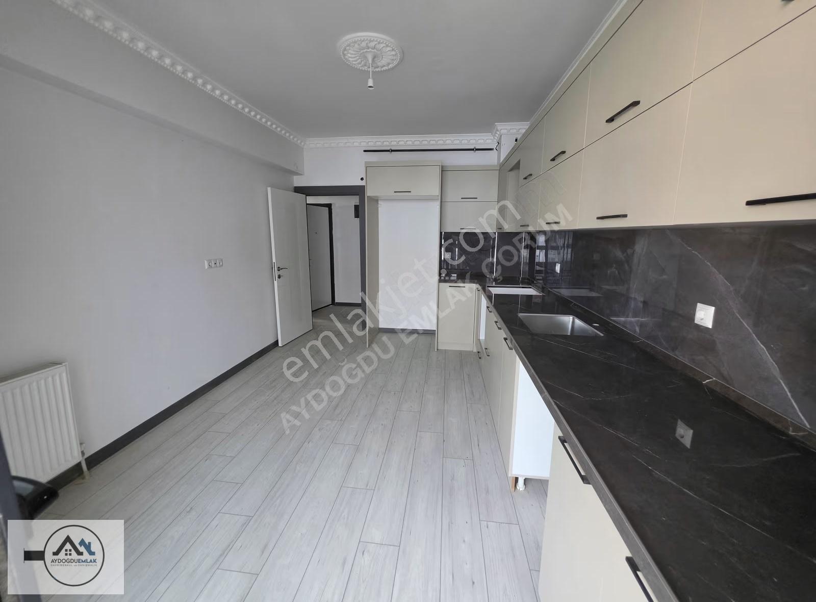 Aydoğdu'dan İpek Taksi Civarı 3+1 Sıfır Daire - Görsel 6