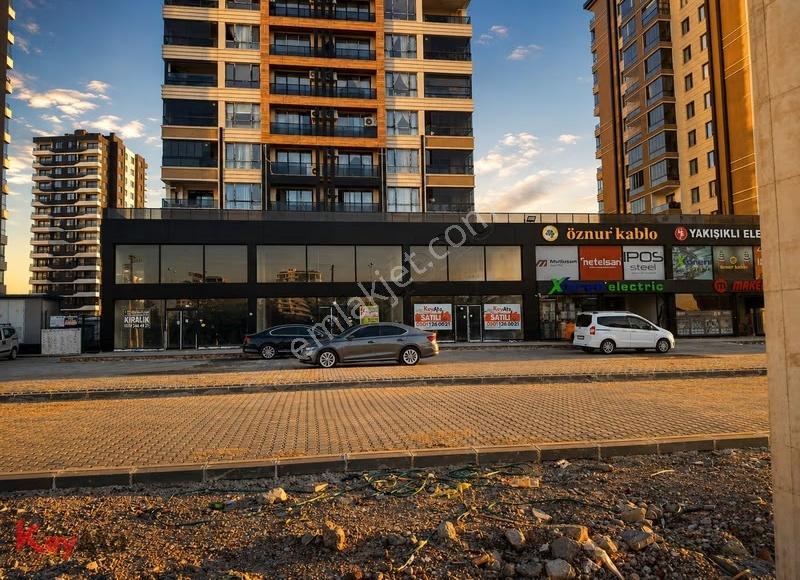 Elazığ Yolu Cepheli 359 M² Satılık İşyeri Yatırımlık - Görsel 3
