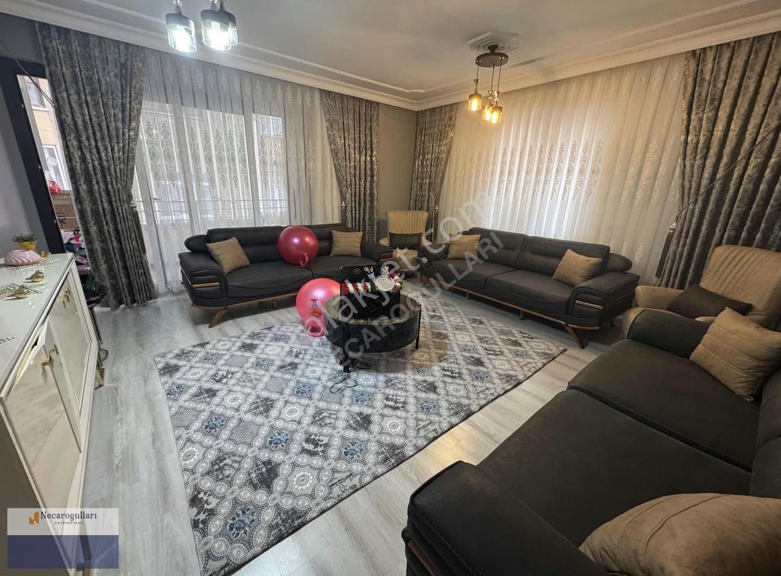 Necaroğullarından Huzurevlerinde 3+1 Krediye Uygun - Görsel 6