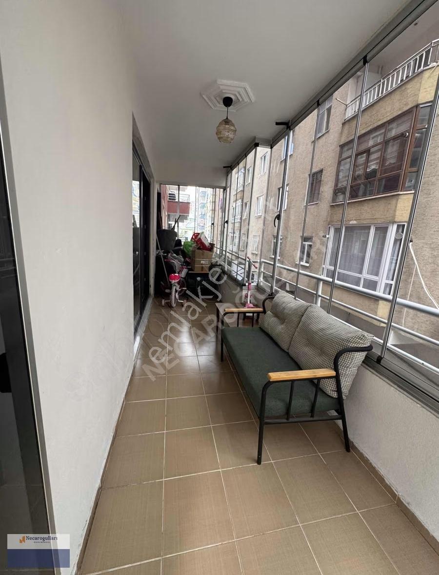 Necaroğullarından Huzurevlerinde 3+1 Krediye Uygun - Görsel 23
