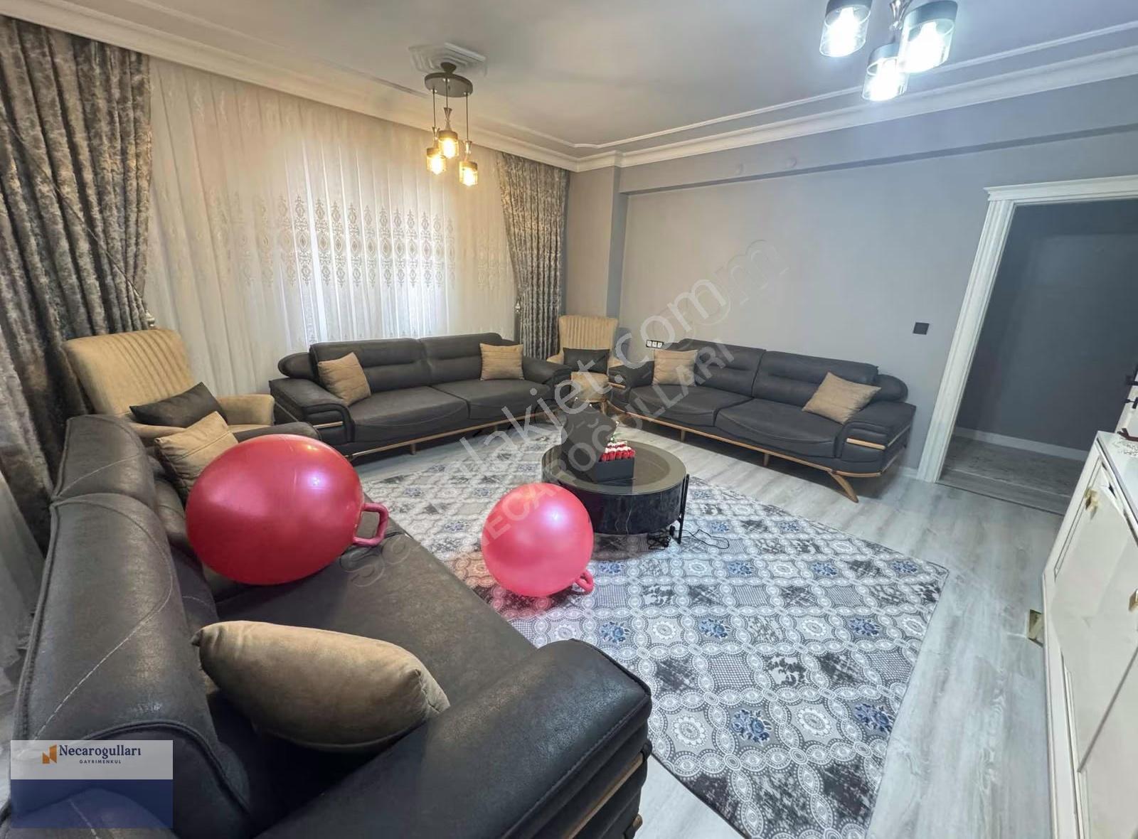 Necaroğullarından Huzurevlerinde 3+1 Krediye Uygun - Görsel 8