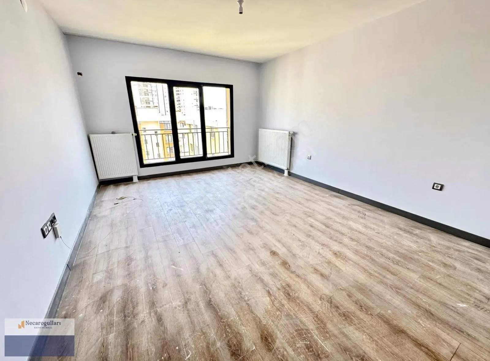 Necaroğullarından Winston Avm Yanı 535 Tokileri 3+1 Son Kat - Görsel 5