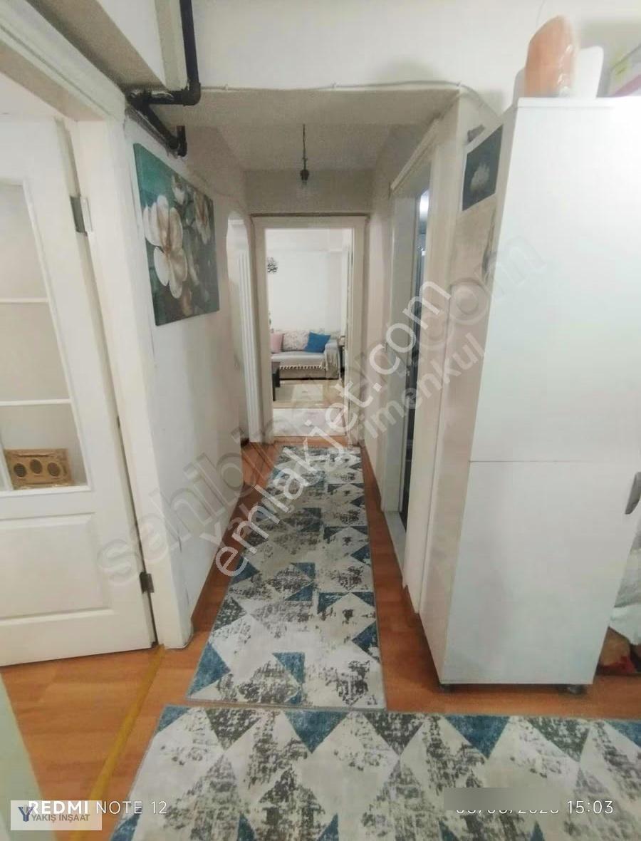 Kazım Karabekir Mahallesinde 2+1 Satılık Daire - Görsel 7